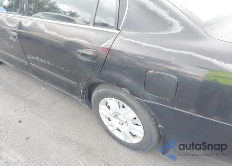 2006 Nissan Altima 2.5 S z USA, uszkodzony, nr VIN 1N4AL11E06N379918